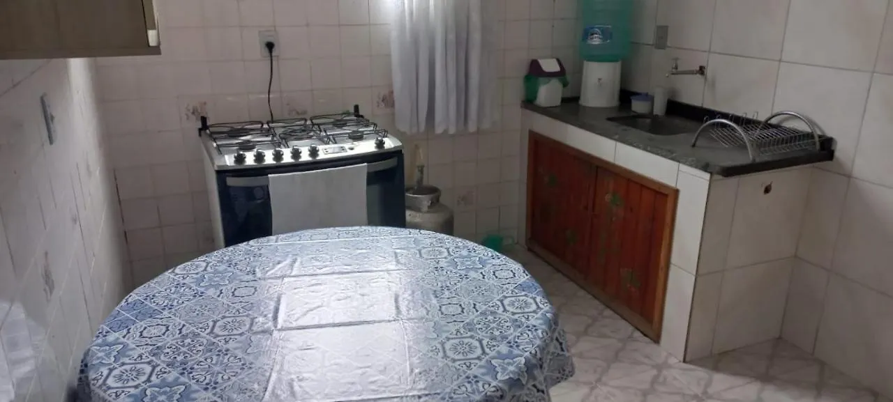 Holiday home Casa Simples Cabo Frio Villa Brazil