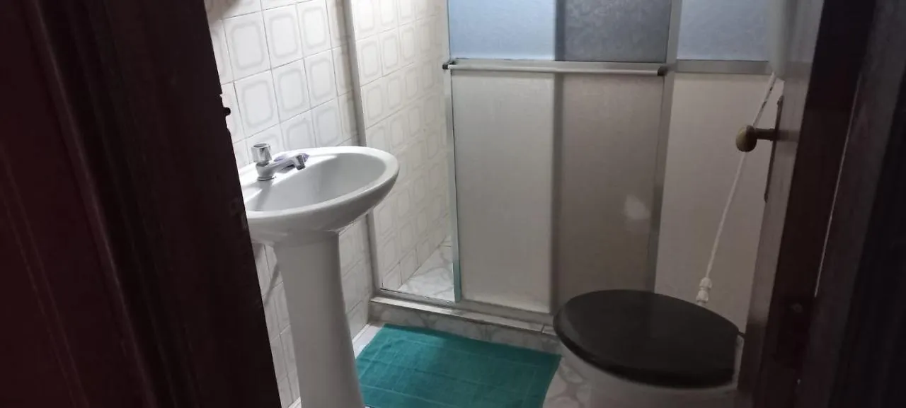 Casa Simples Cabo Frio Villa